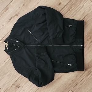 H&M Lightweight Bomber Jacket